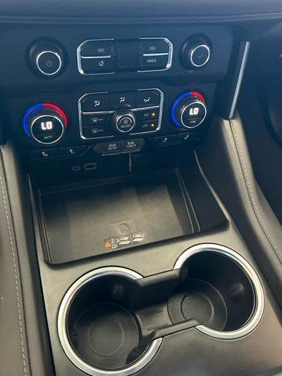 2024 Chevrolet Tahoe 2WD 4dr LT