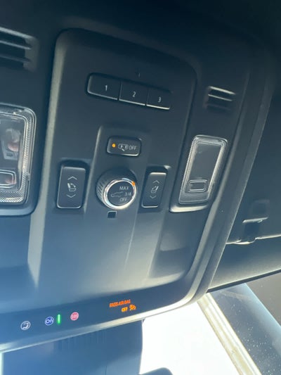 2024 Chevrolet Tahoe 2WD 4dr LT