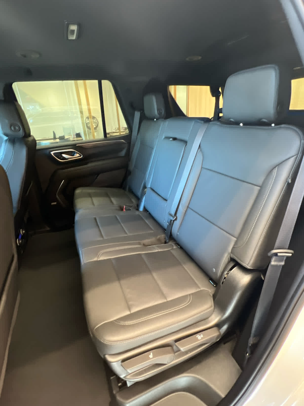 2024 Chevrolet Tahoe 2WD 4dr LT