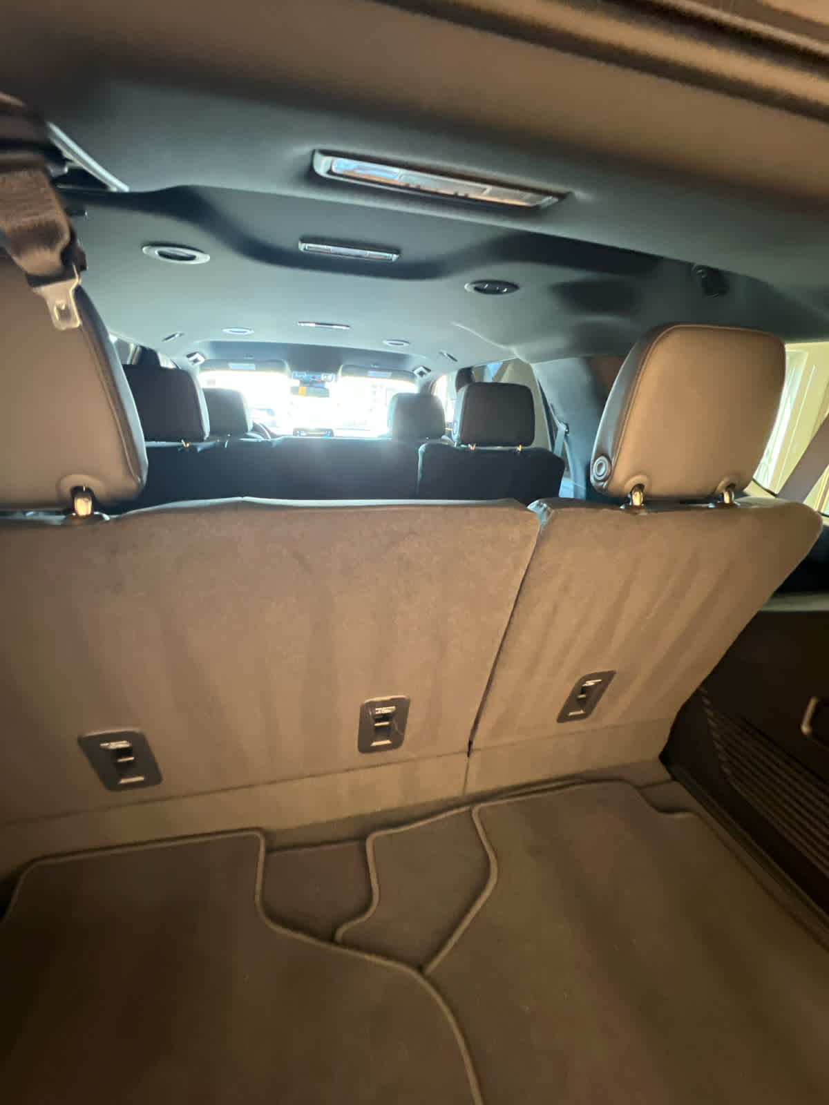 2024 Chevrolet Tahoe 2WD 4dr LT