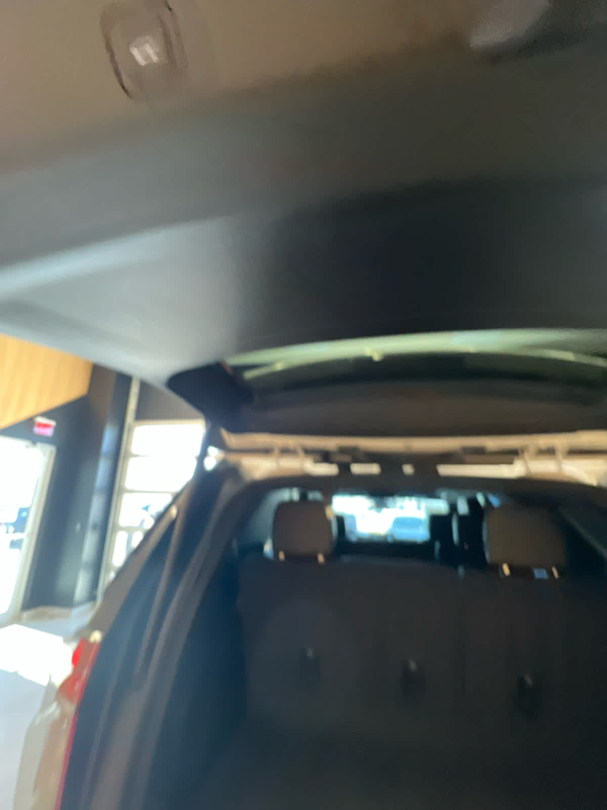 2024 Chevrolet Tahoe 2WD 4dr LT