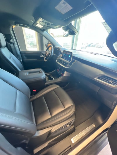 2024 Chevrolet Tahoe 2WD 4dr LT