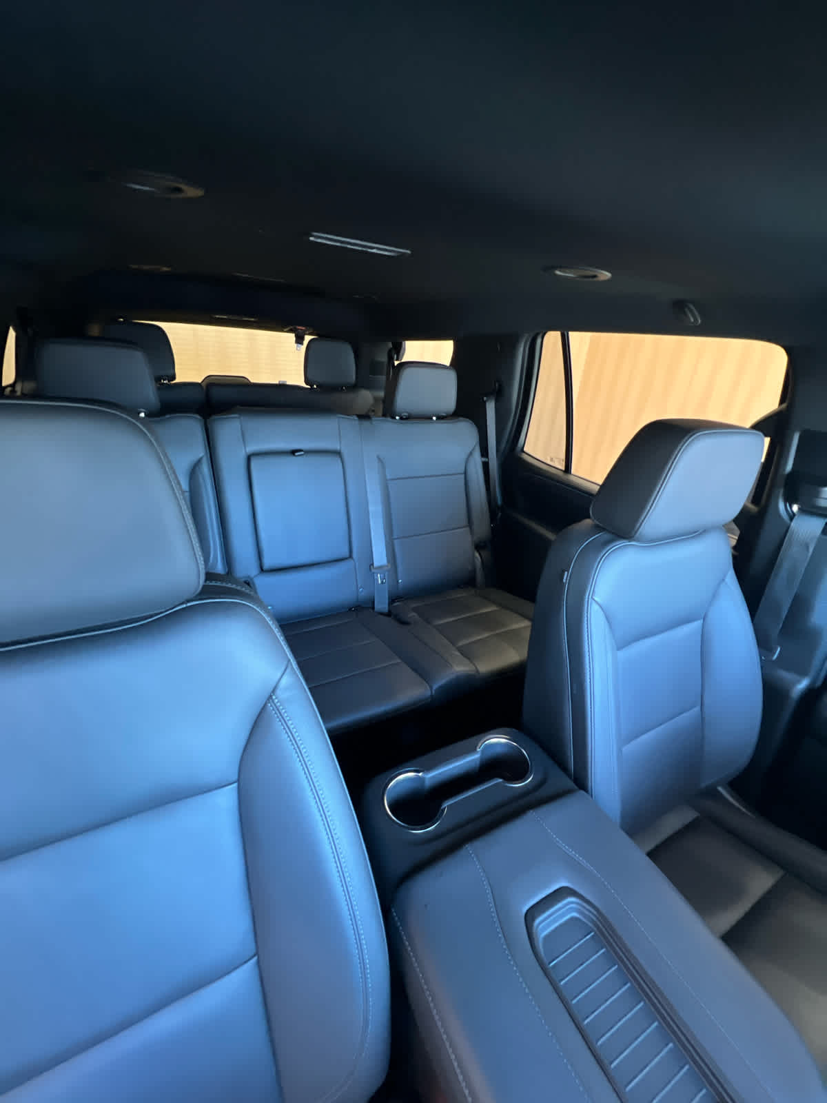 2024 Chevrolet Tahoe 2WD 4dr LT