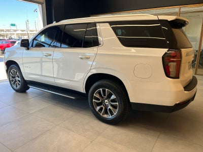 2024 Chevrolet Tahoe 2WD 4dr LT