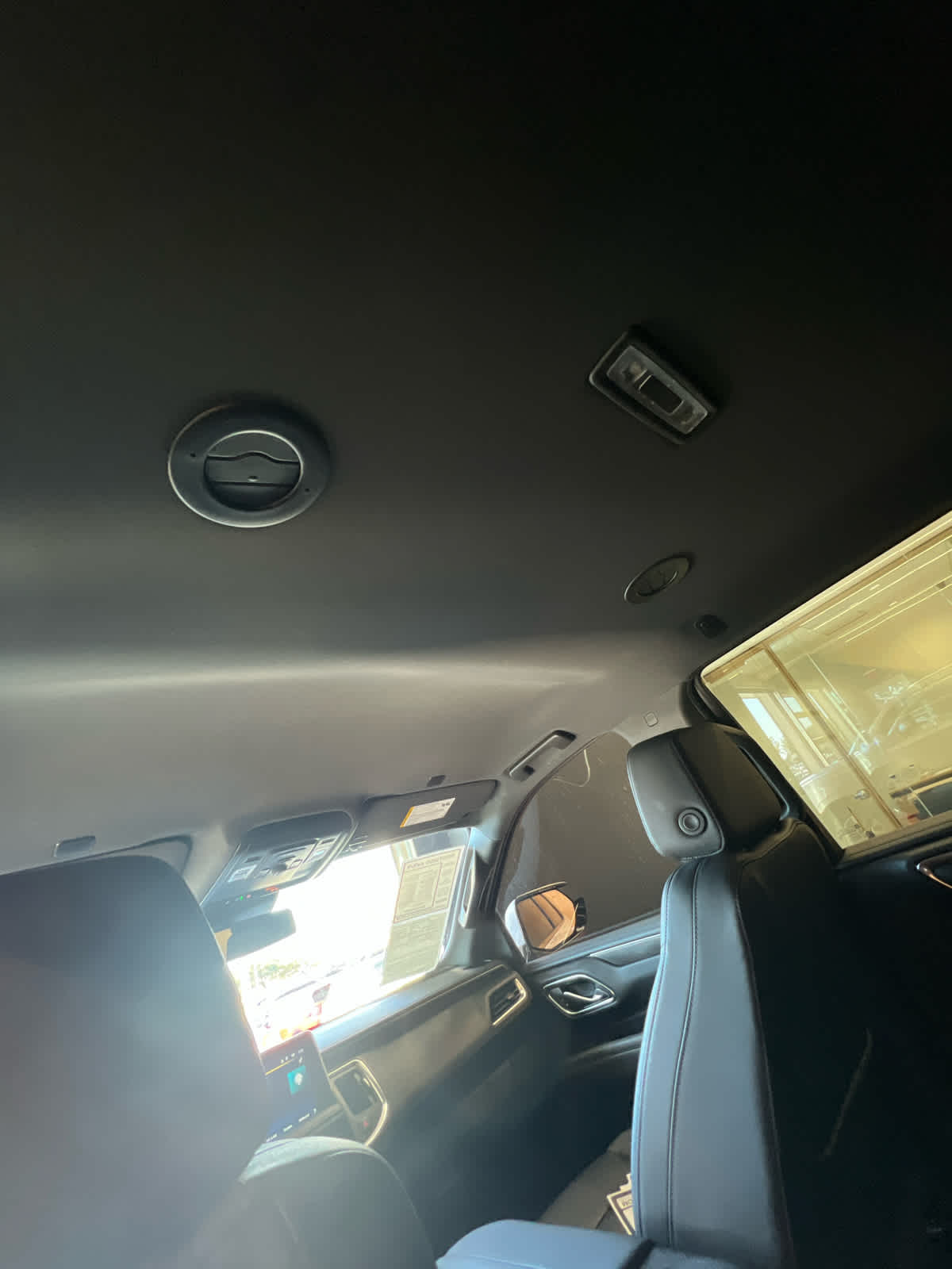 2024 Chevrolet Tahoe 2WD 4dr LT