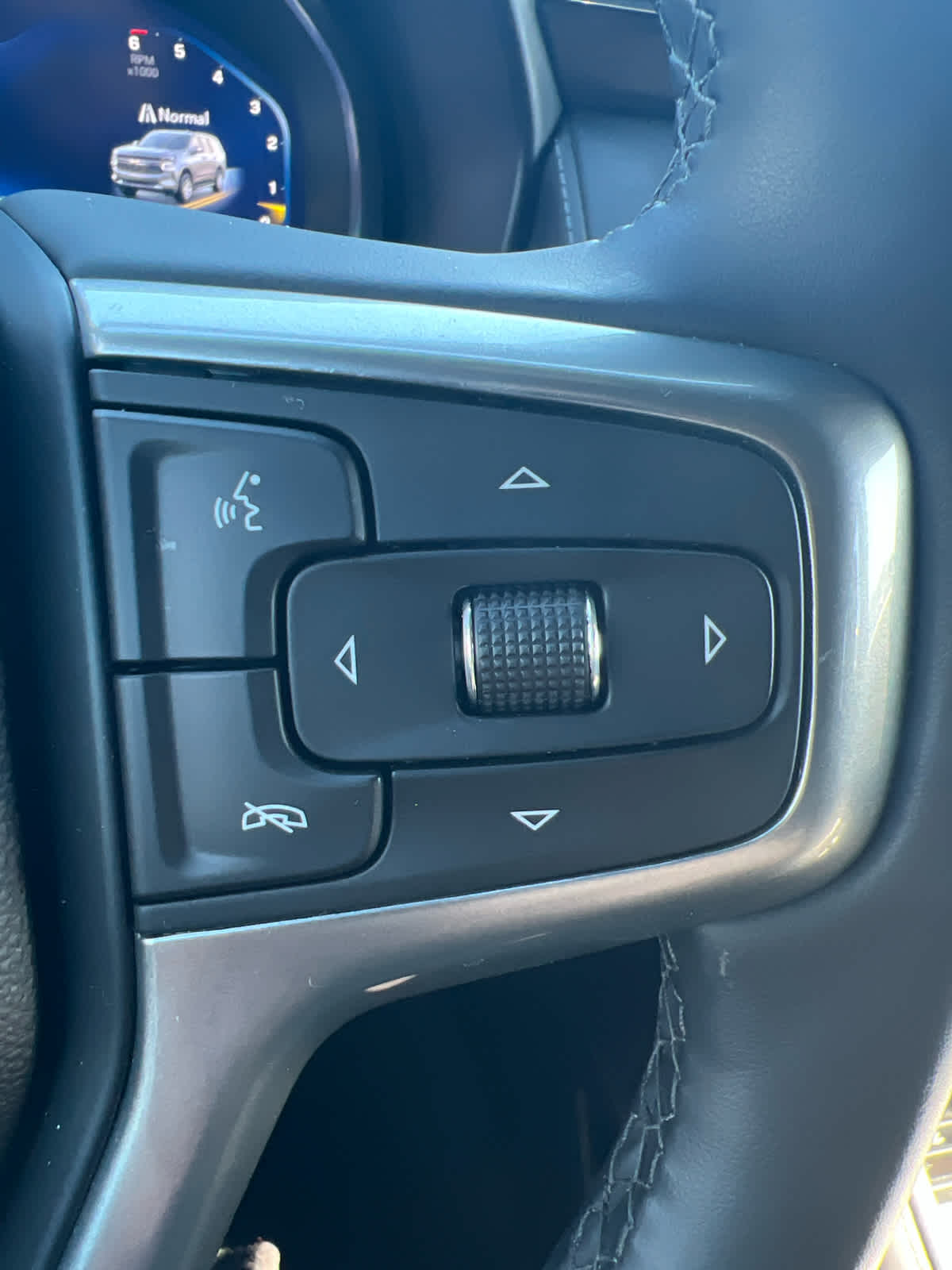 2024 Chevrolet Tahoe 2WD 4dr LT