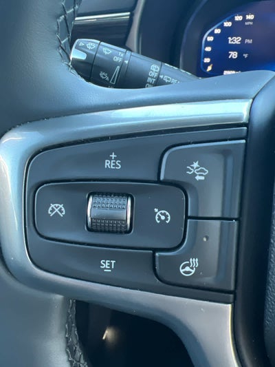 2024 Chevrolet Tahoe 2WD 4dr LT