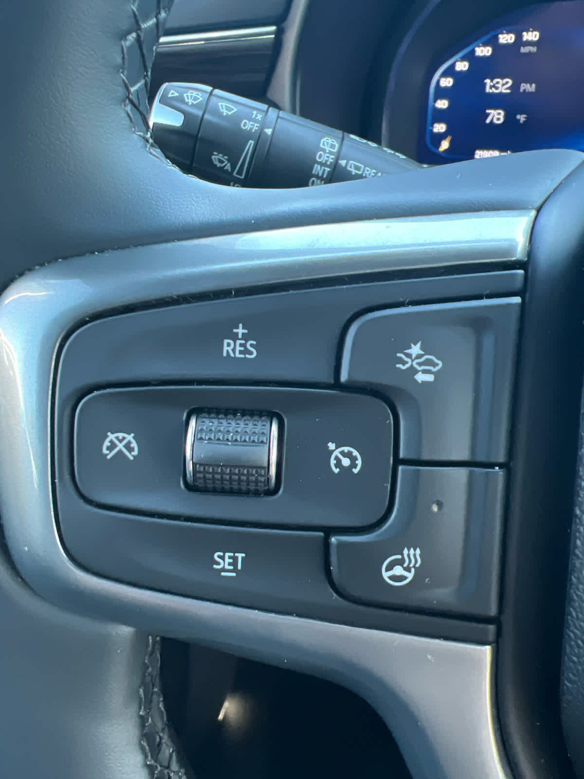 2024 Chevrolet Tahoe 2WD 4dr LT