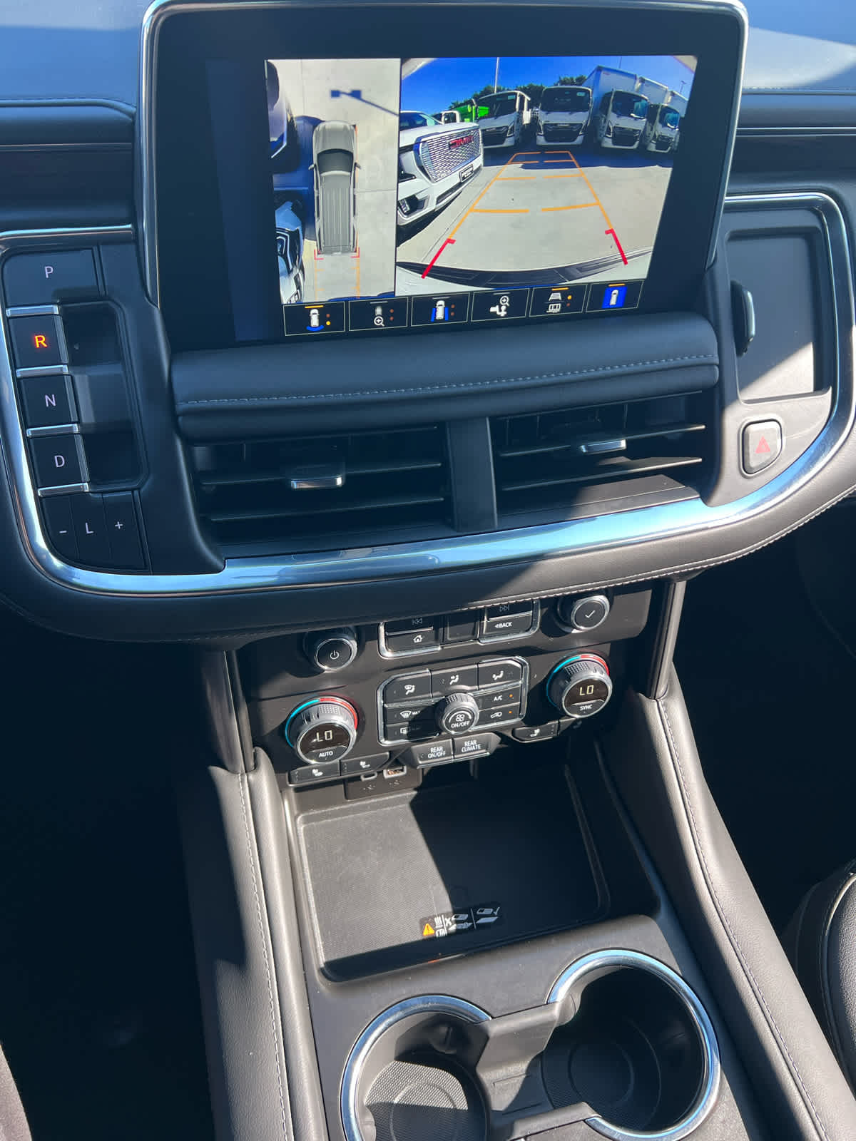 2024 Chevrolet Tahoe 2WD 4dr LT