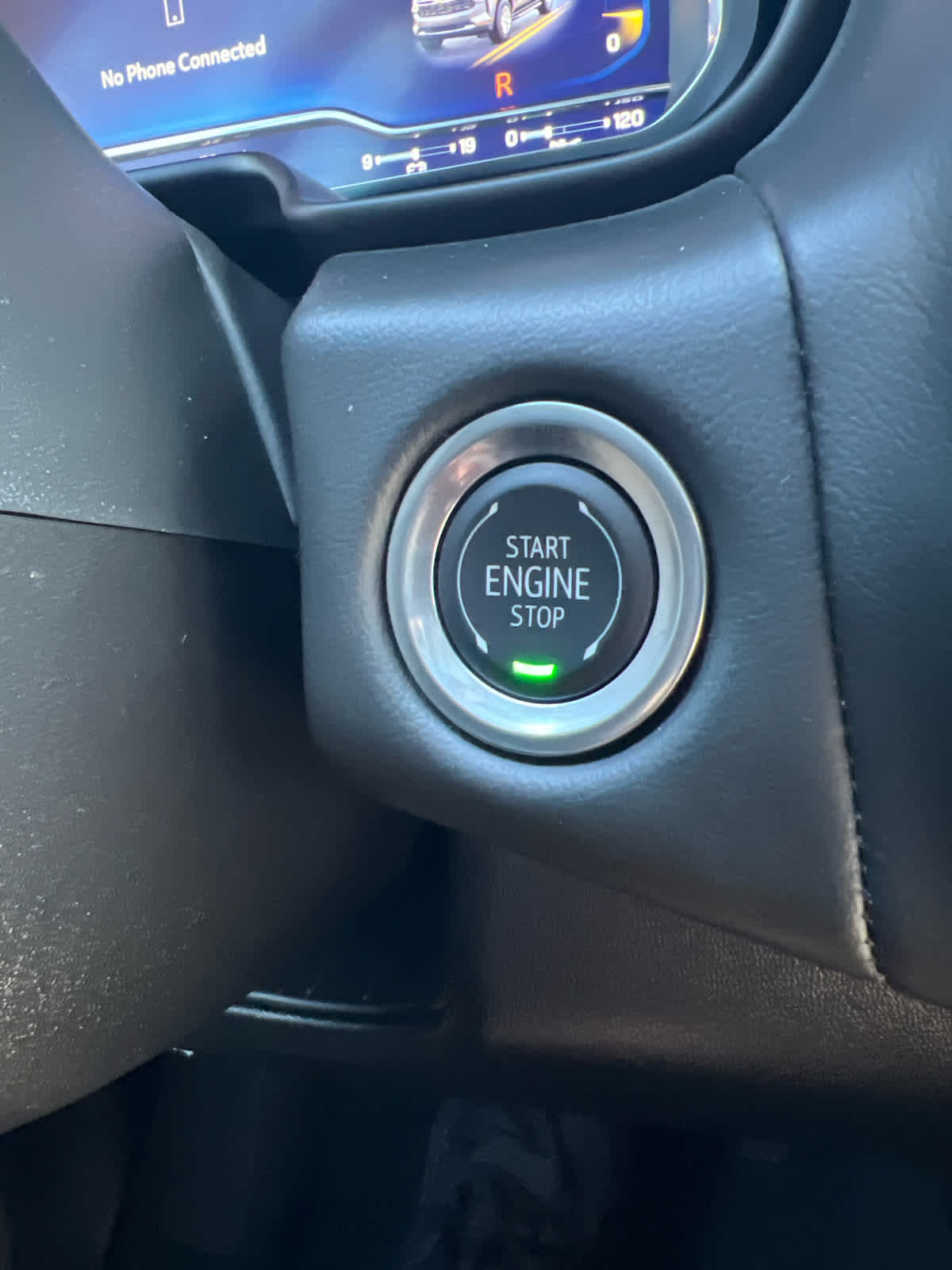 2024 Chevrolet Tahoe 2WD 4dr LT