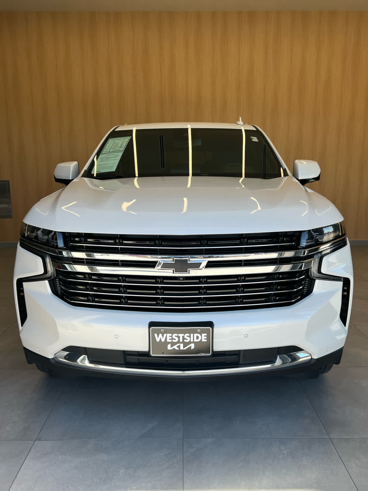 2024 Chevrolet Tahoe 2WD 4dr LT