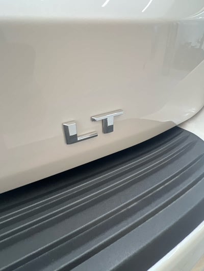 2024 Chevrolet Tahoe 2WD 4dr LT