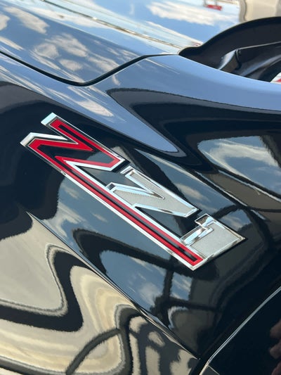 2024 Chevrolet Tahoe 4WD 4dr Z71
