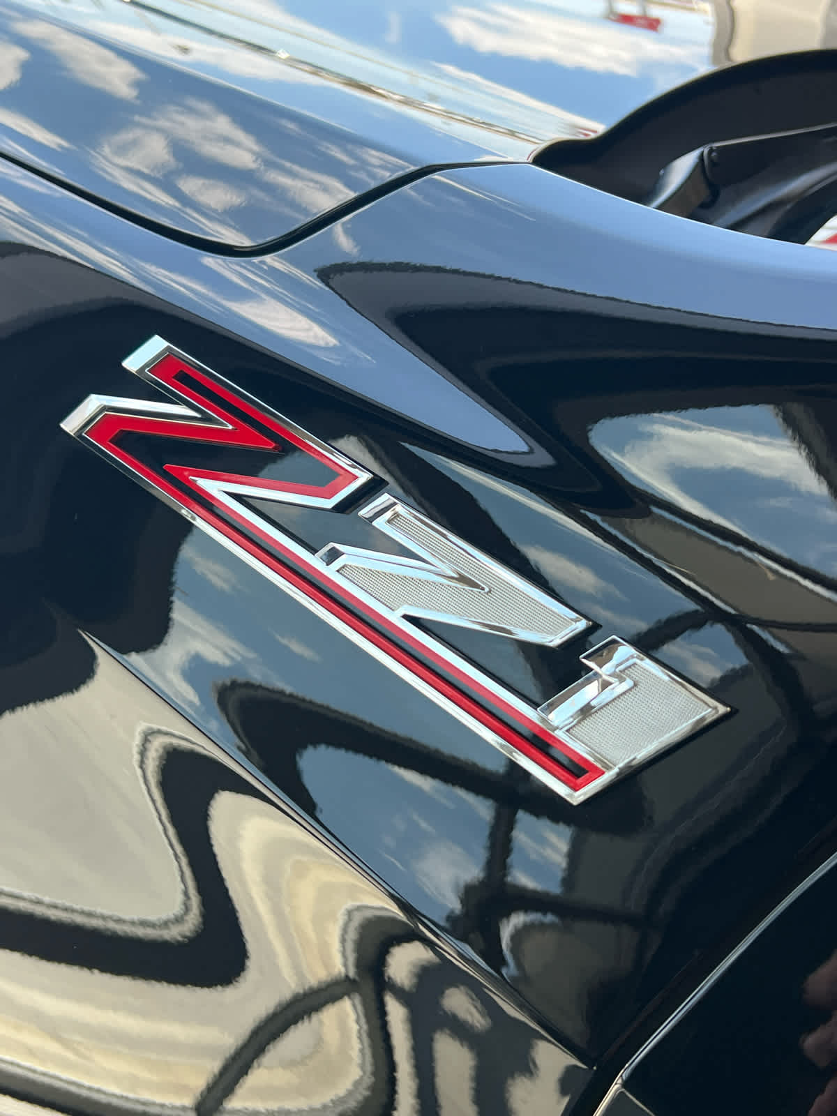 2024 Chevrolet Tahoe 4WD 4dr Z71