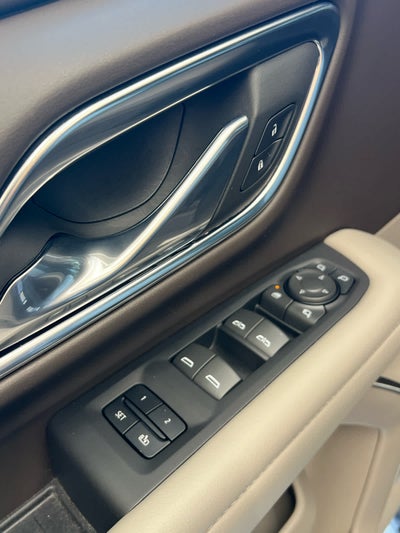 2024 Chevrolet Tahoe 4WD 4dr Z71