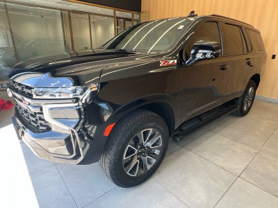 2024 Chevrolet Tahoe 4WD 4dr Z71