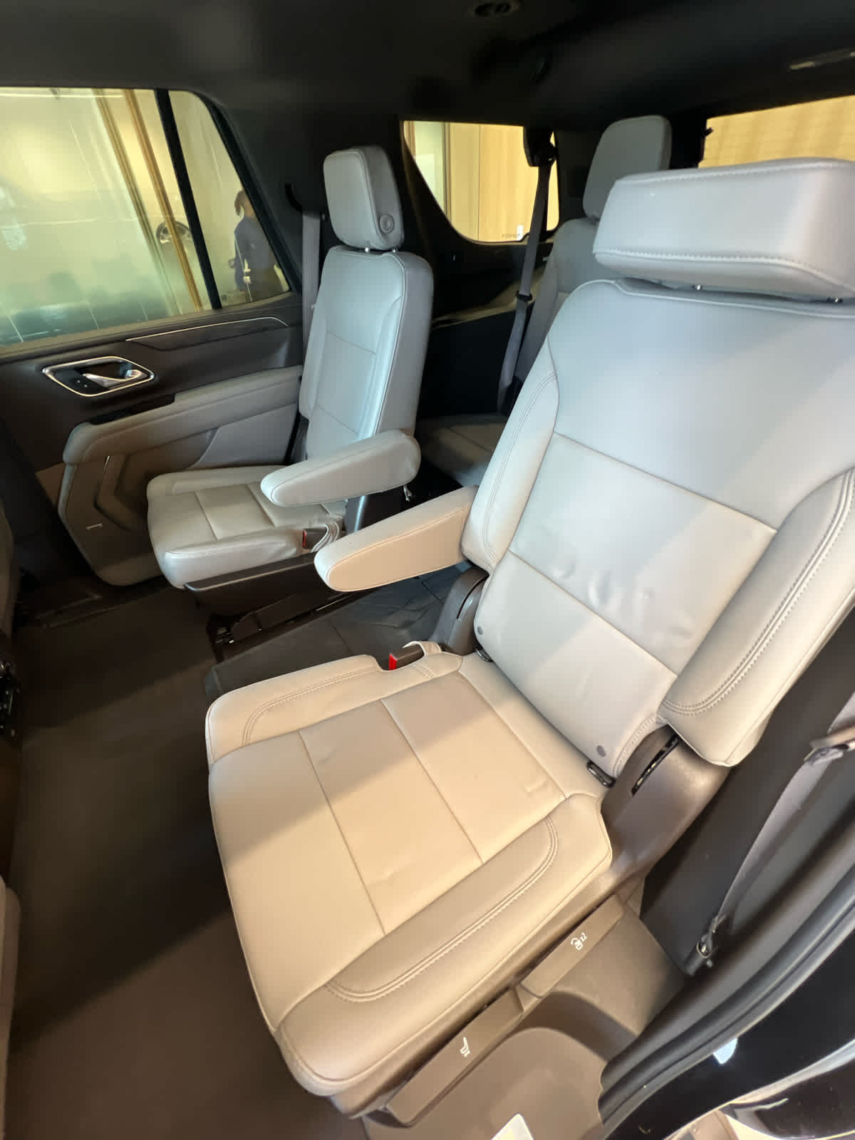 2024 Chevrolet Tahoe 4WD 4dr Z71
