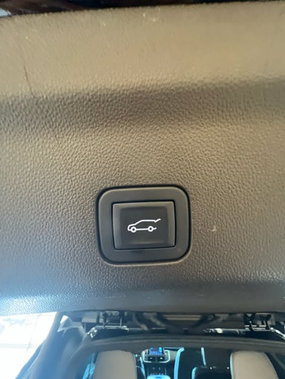 2024 Chevrolet Tahoe 4WD 4dr Z71