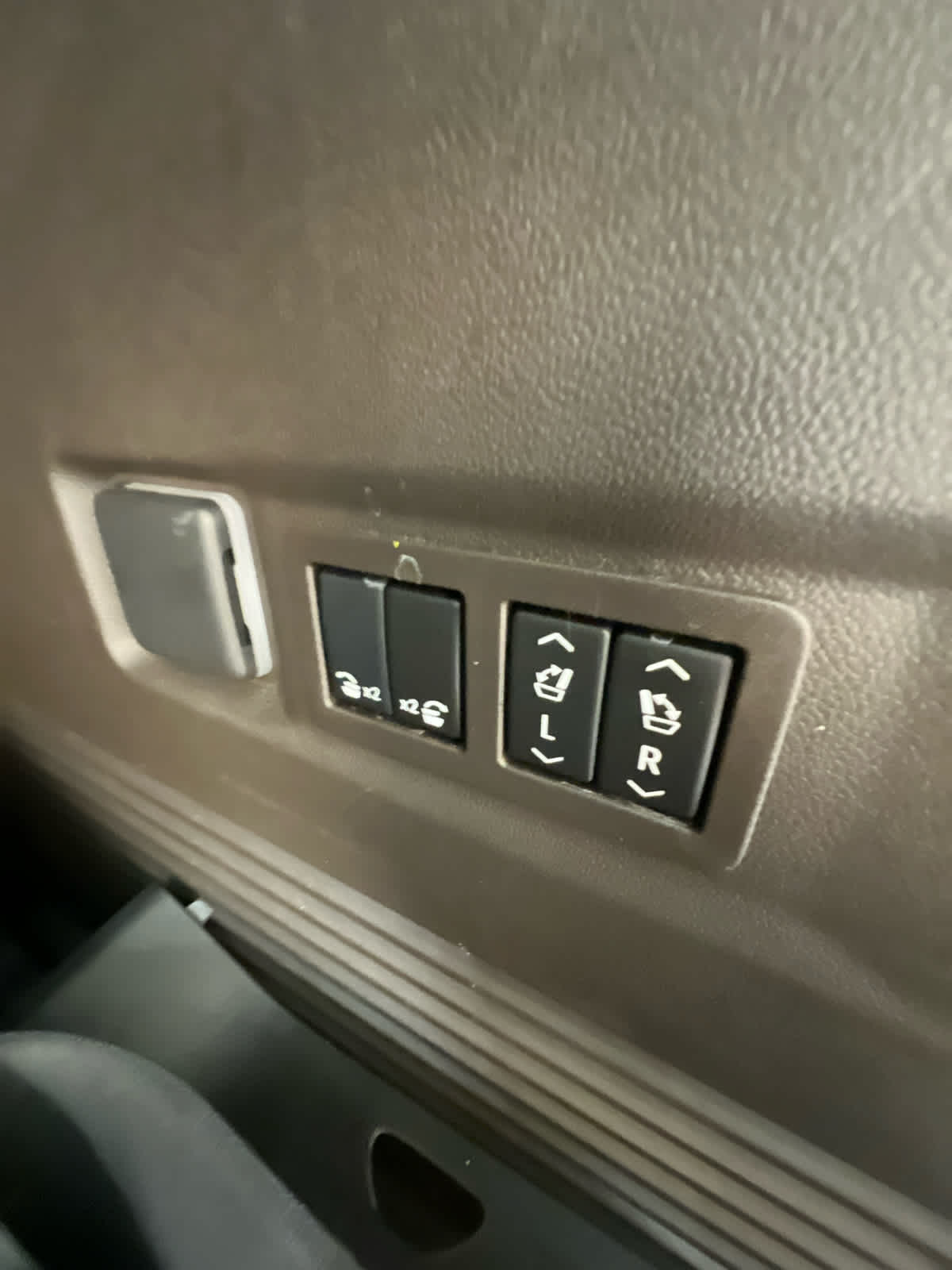 2024 Chevrolet Tahoe 4WD 4dr Z71