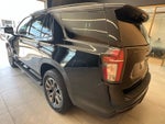 2024 Chevrolet Tahoe 4WD 4dr Z71