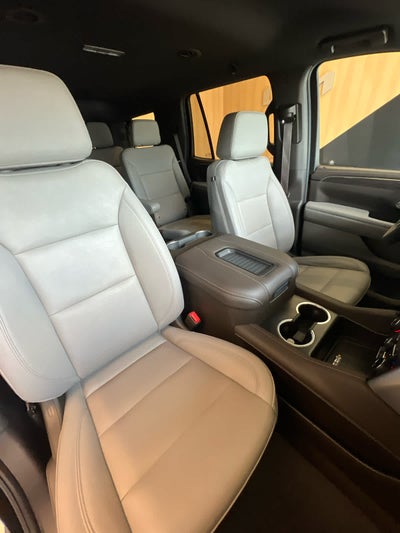 2024 Chevrolet Tahoe 4WD 4dr Z71
