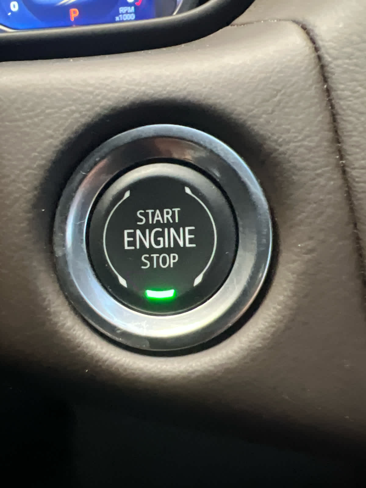 2024 Chevrolet Tahoe 4WD 4dr Z71