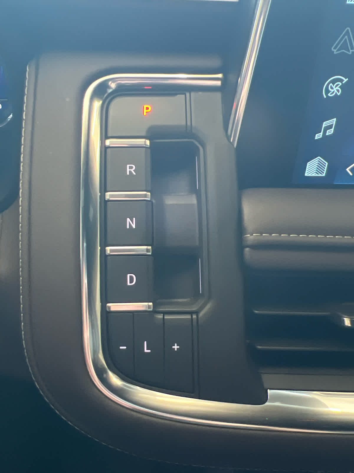 2024 Chevrolet Tahoe 4WD 4dr Z71