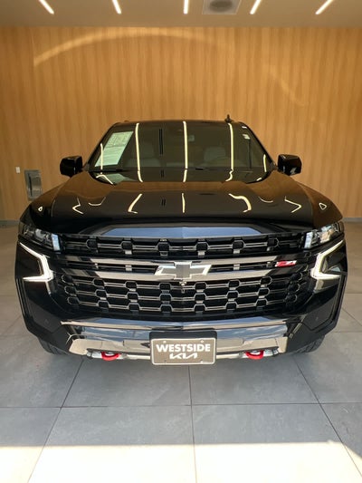 2024 Chevrolet Tahoe 4WD 4dr Z71