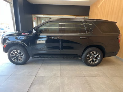 2024 Chevrolet Tahoe 4WD 4dr Z71