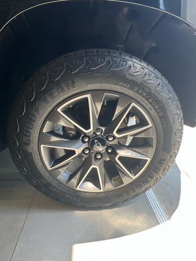 2024 Chevrolet Tahoe 4WD 4dr Z71