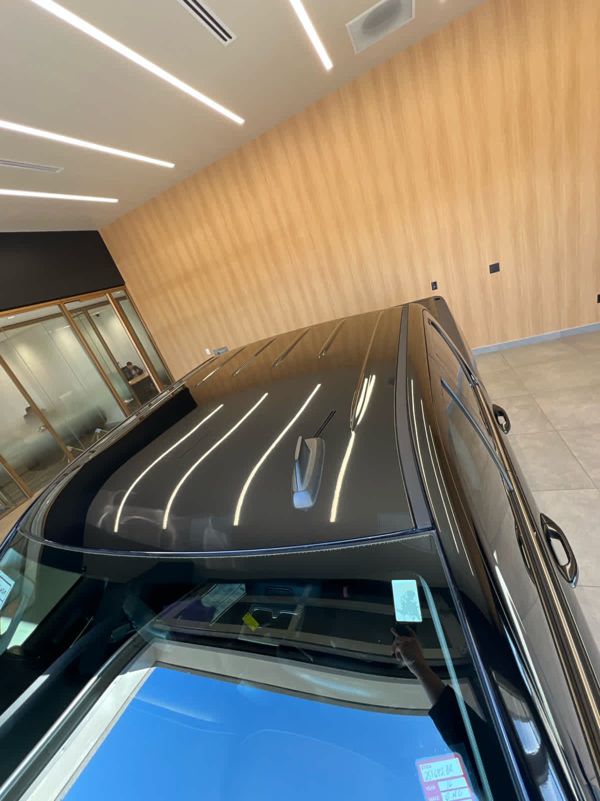 2016 GMC Sierra 1500 2WD Double Cab 143.5 SLE