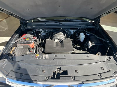 2016 GMC Sierra 1500 2WD Double Cab 143.5 SLE