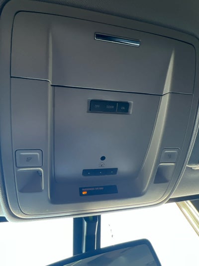 2016 GMC Sierra 1500 2WD Double Cab 143.5 SLE