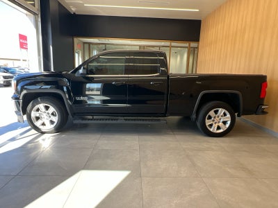 2016 GMC Sierra 1500 2WD Double Cab 143.5 SLE