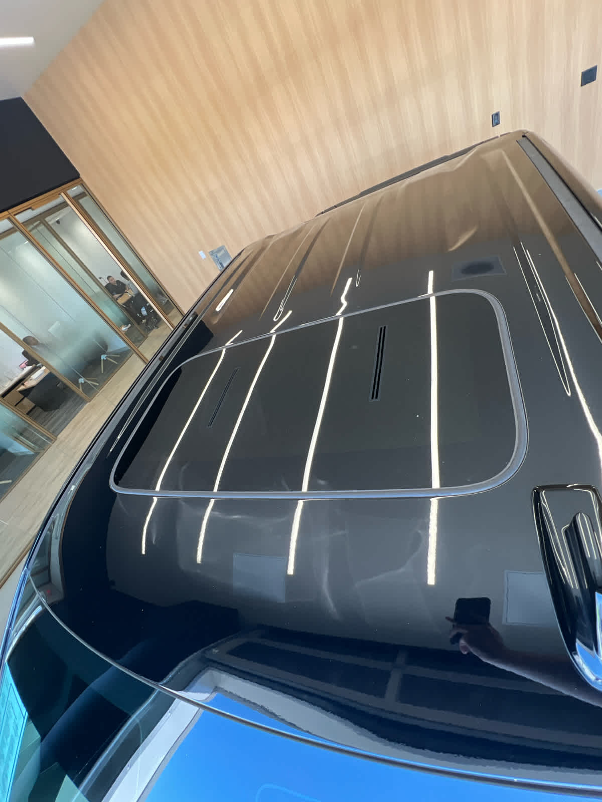 2023 GMC Sierra 1500 4WD Crew Cab 147 Denali