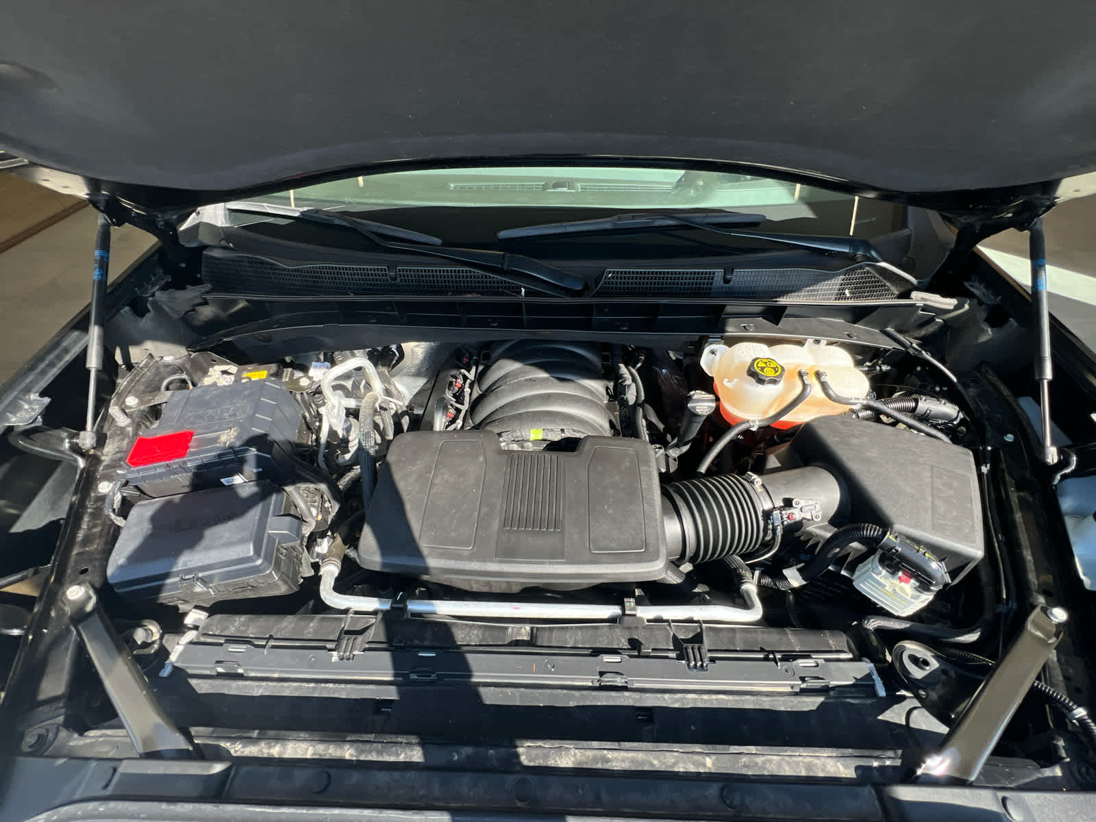 2023 GMC Sierra 1500 4WD Crew Cab 147 Denali