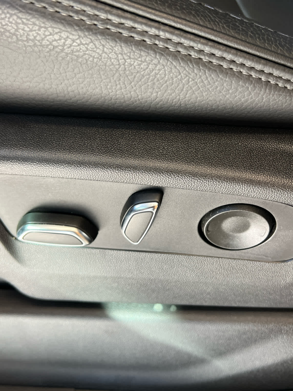 2023 GMC Sierra 1500 4WD Crew Cab 147 Denali