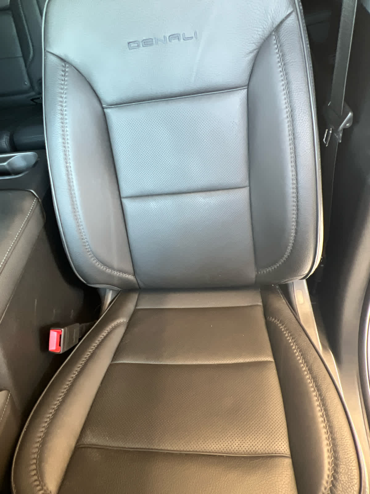 2023 GMC Sierra 1500 4WD Crew Cab 147 Denali