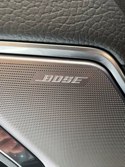 2023 GMC Sierra 1500 4WD Crew Cab 147 Denali