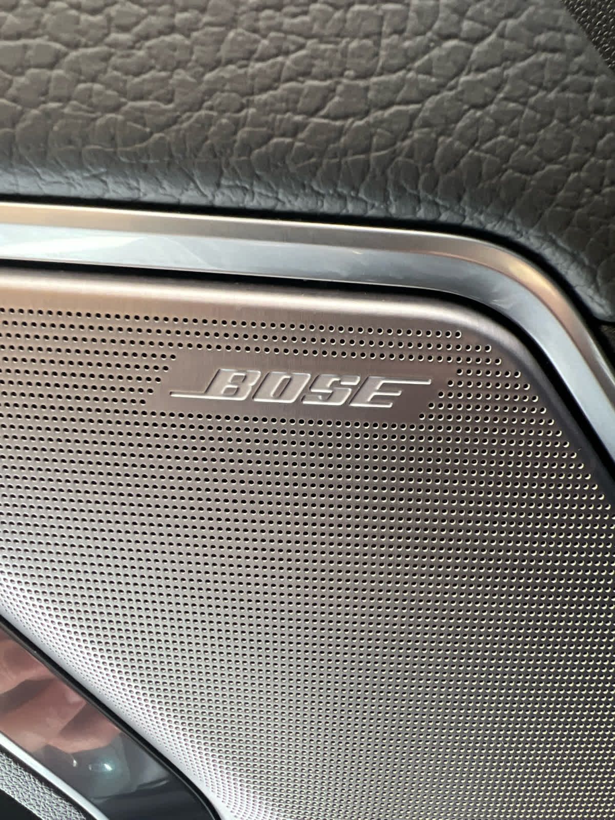 2023 GMC Sierra 1500 4WD Crew Cab 147 Denali