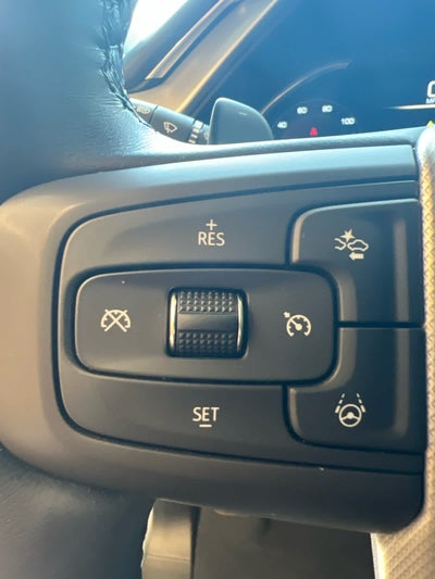 2023 GMC Sierra 1500 4WD Crew Cab 147 Denali