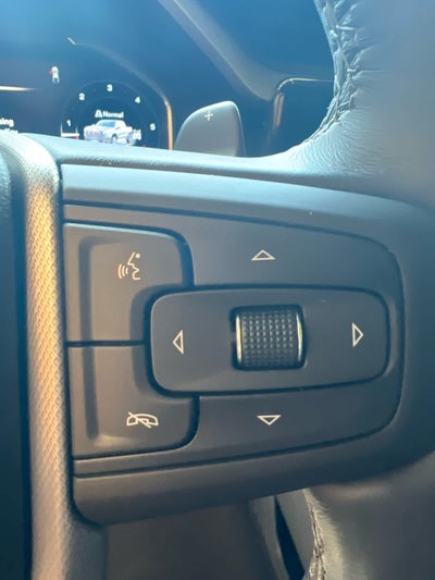 2023 GMC Sierra 1500 4WD Crew Cab 147 Denali