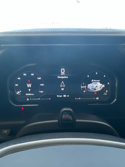 2023 GMC Sierra 1500 4WD Crew Cab 147 Denali