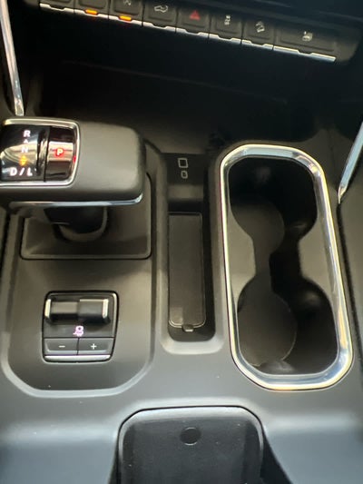 2023 GMC Sierra 1500 4WD Crew Cab 147 Denali