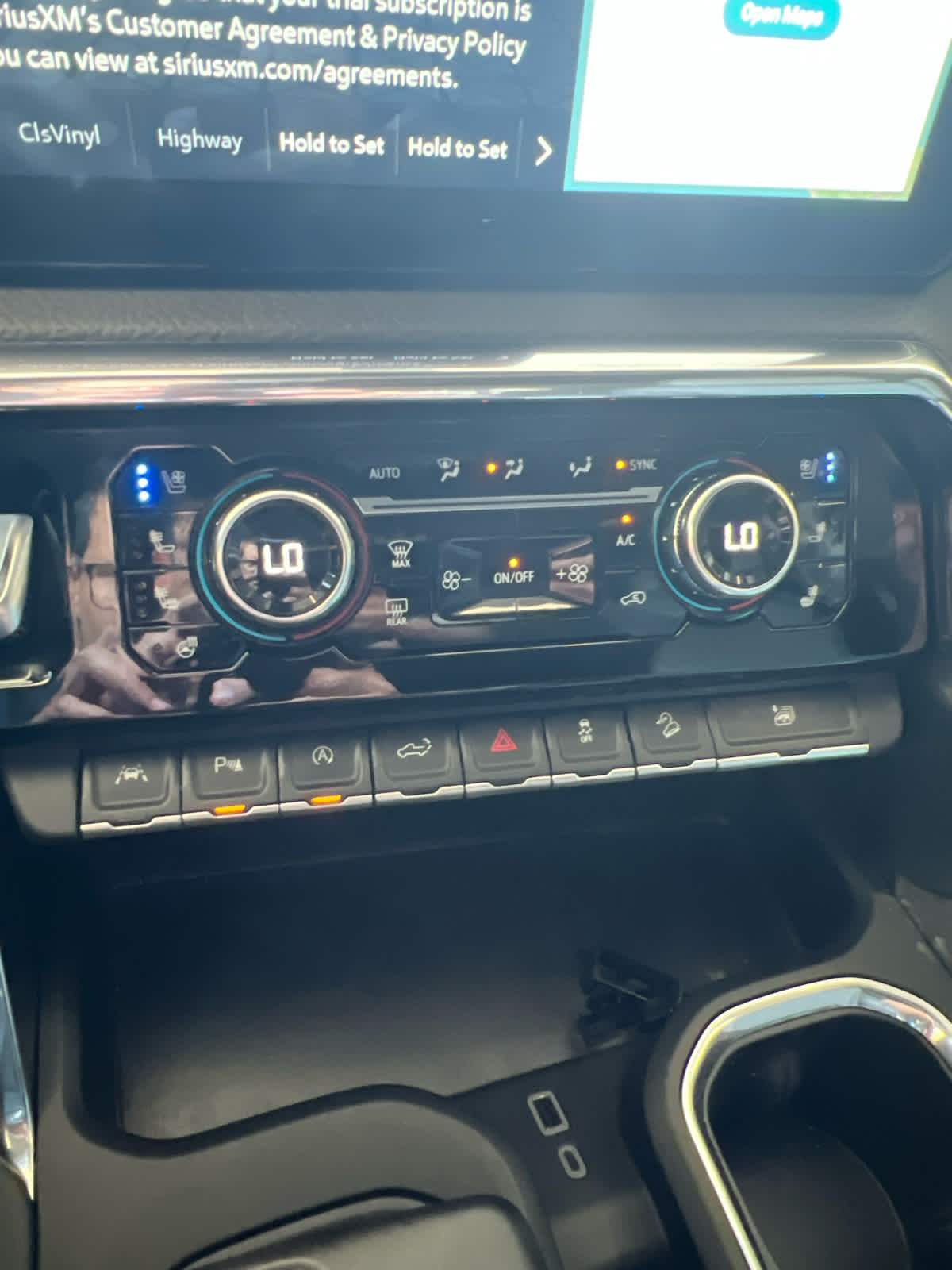 2023 GMC Sierra 1500 4WD Crew Cab 147 Denali