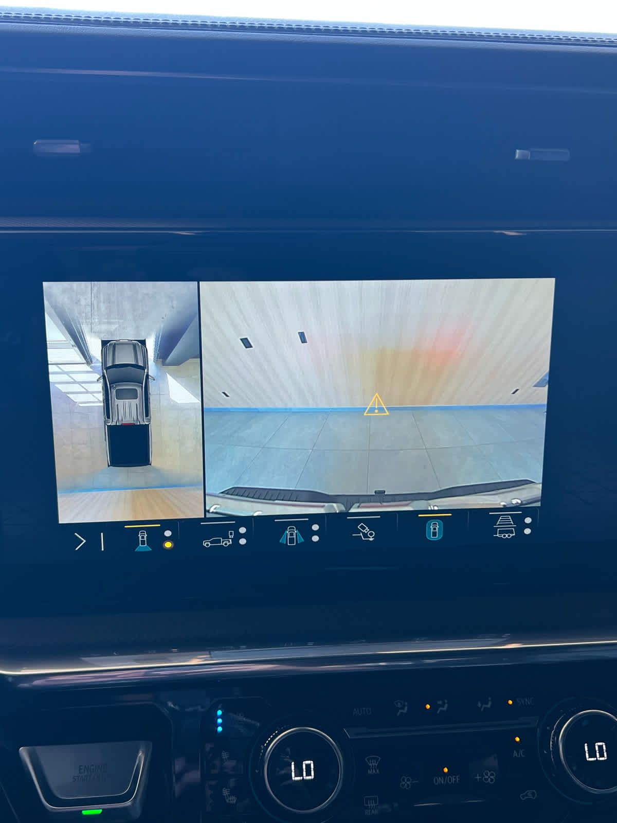 2023 GMC Sierra 1500 4WD Crew Cab 147 Denali