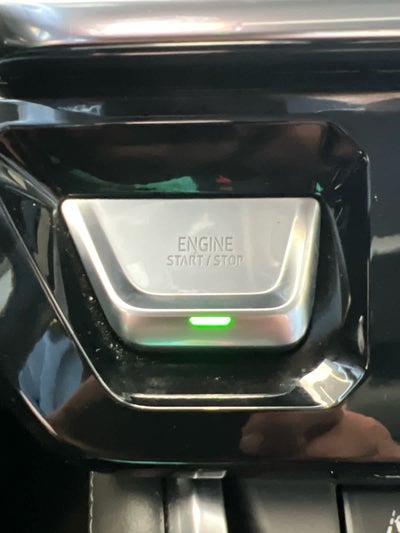 2023 GMC Sierra 1500 4WD Crew Cab 147 Denali