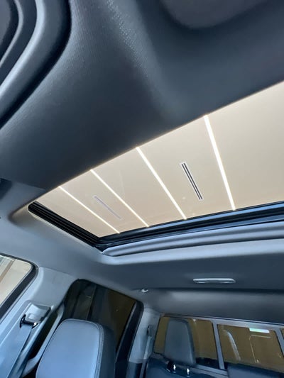 2023 GMC Sierra 1500 4WD Crew Cab 147 Denali