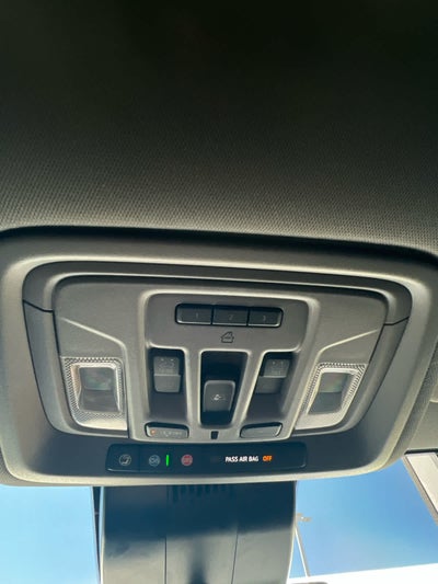 2023 GMC Sierra 1500 4WD Crew Cab 147 Denali