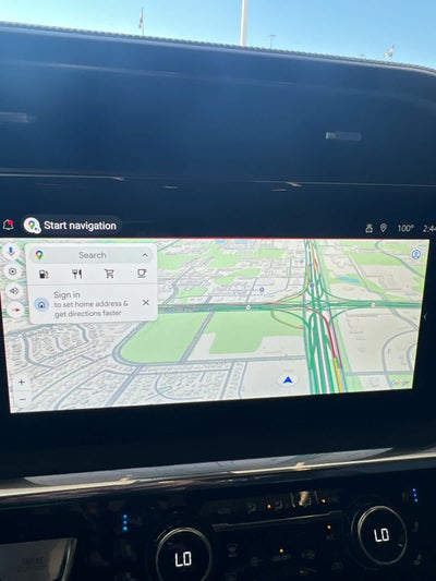 2023 GMC Sierra 1500 4WD Crew Cab 147 Denali